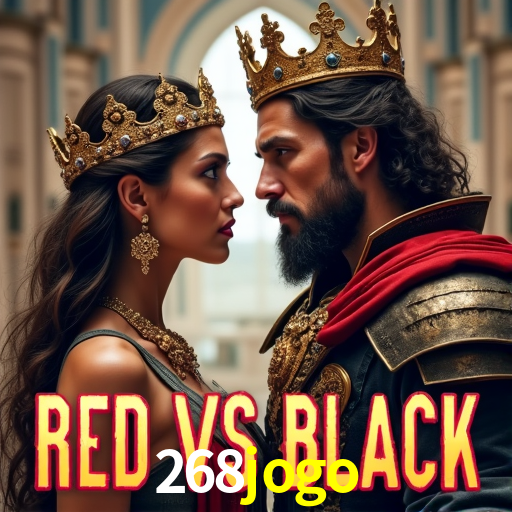 268jogo,268jogo.com