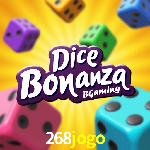 Sinta a adrenalina dos jogos de cassino com 268jogo