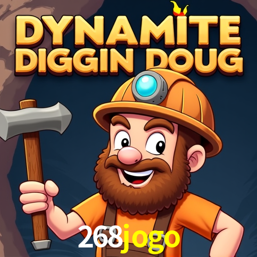 268jogo - Login Na Plataforma De Jogos - 268jogo.com