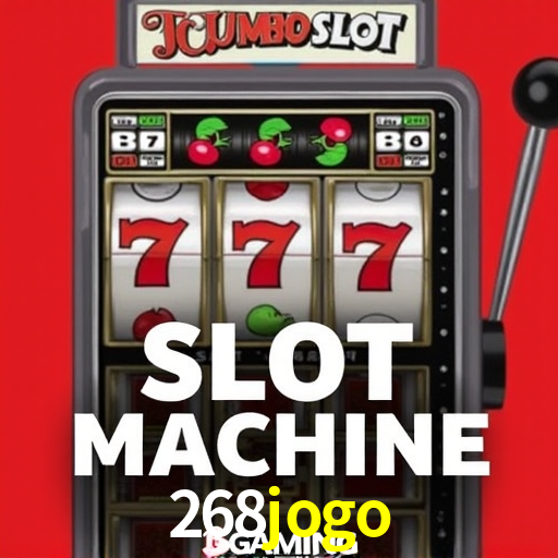 268jogo: Seu Especialista em Apostas Esportivas Brasileiras