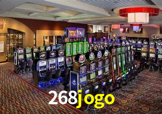 268jogo,268jogo.com
