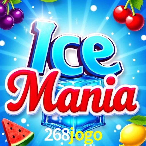 268jogo: Jogue Crash e Experimente Alta Recompensa Instantânea